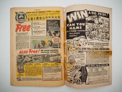 Lot 405 - SHOWCASE #22 (1959 - DC) - KEY ISSUE - The...