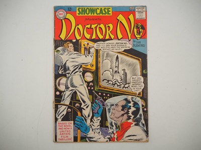 Lot 406 - SHOWCASE # 43 (1963 - DC) - Comic book...