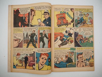 Lot 460 - DAREDEVIL #1 - (1964 - MARVEL - UK Price...