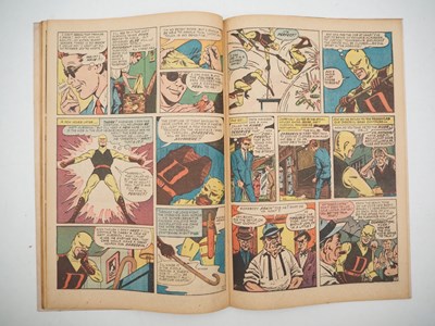 Lot 460 - DAREDEVIL #1 - (1964 - MARVEL - UK Price...