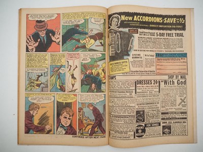 Lot 460 - DAREDEVIL #1 - (1964 - MARVEL - UK Price...