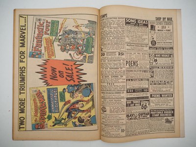 Lot 460 - DAREDEVIL #1 - (1964 - MARVEL - UK Price...