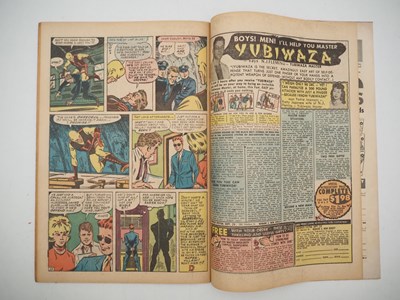 Lot 460 - DAREDEVIL #1 - (1964 - MARVEL - UK Price...