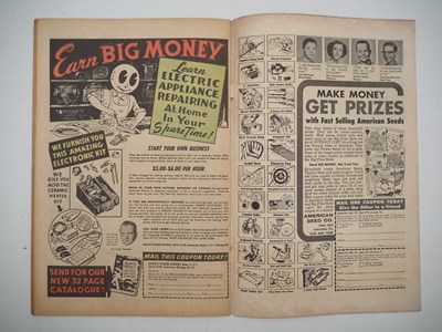 Lot 460 - DAREDEVIL #1 - (1964 - MARVEL - UK Price...