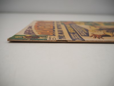 Lot 460 - DAREDEVIL #1 - (1964 - MARVEL - UK Price...