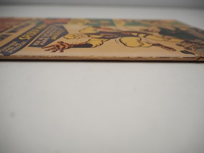 Lot 460 - DAREDEVIL #1 - (1964 - MARVEL - UK Price...