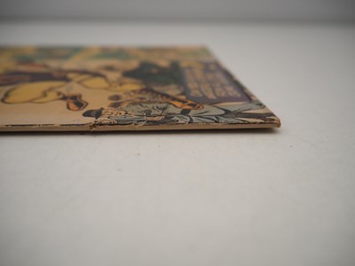 Lot 460 - DAREDEVIL #1 - (1964 - MARVEL - UK Price...