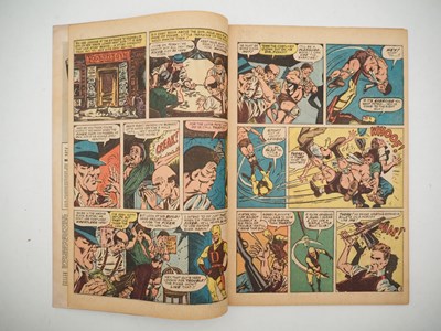 Lot 460 - DAREDEVIL #1 - (1964 - MARVEL - UK Price...