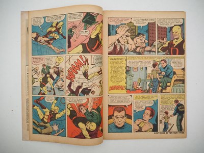 Lot 460 - DAREDEVIL #1 - (1964 - MARVEL - UK Price...
