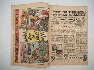 Lot 460 - DAREDEVIL #1 - (1964 - MARVEL - UK Price...