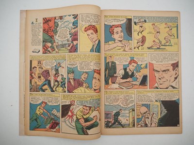Lot 460 - DAREDEVIL #1 - (1964 - MARVEL - UK Price...