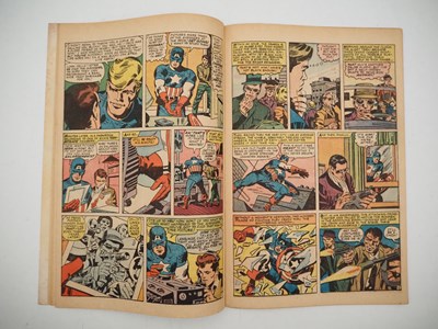 Lot 462 - AVENGERS #4 (1964 - MARVEL - UK Price Variant)...
