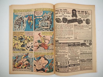 Lot 462 - AVENGERS #4 (1964 - MARVEL - UK Price Variant)...
