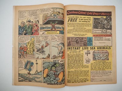 Lot 463 - AVENGERS #1 - (1963 - MARVEL) - KEY Comic Book...