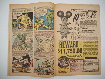 Lot 463 - AVENGERS #1 - (1963 - MARVEL) - KEY Comic Book...