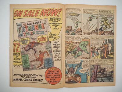 Lot 463 - AVENGERS #1 - (1963 - MARVEL) - KEY Comic Book...