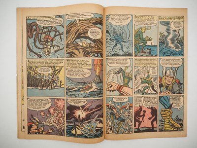 Lot 463 - AVENGERS #1 - (1963 - MARVEL) - KEY Comic Book...