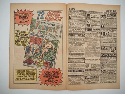 Lot 463 - AVENGERS #1 - (1963 - MARVEL) - KEY Comic Book...