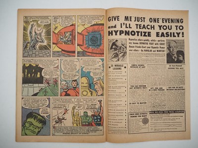 Lot 463 - AVENGERS #1 - (1963 - MARVEL) - KEY Comic Book...