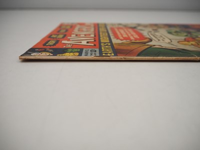 Lot 463 - AVENGERS #1 - (1963 - MARVEL) - KEY Comic Book...