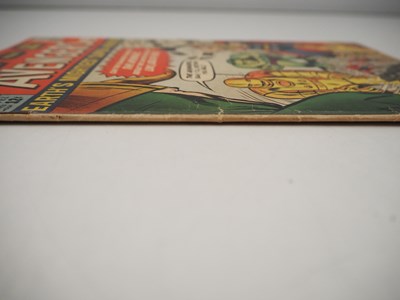 Lot 463 - AVENGERS #1 - (1963 - MARVEL) - KEY Comic Book...