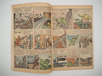 Lot 463 - AVENGERS #1 - (1963 - MARVEL) - KEY Comic Book...