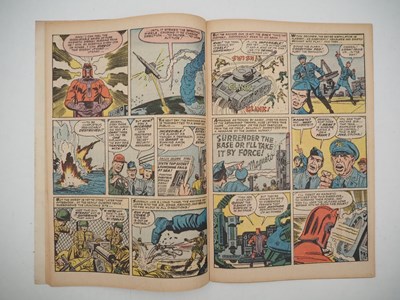 Lot 466 - X-MEN #1 (1963 - MARVEL - UK Price Variant) -...