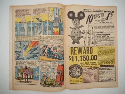 Lot 466 - X-MEN #1 (1963 - MARVEL - UK Price Variant) -...