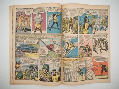 Lot 466 - X-MEN #1 (1963 - MARVEL - UK Price Variant) -...