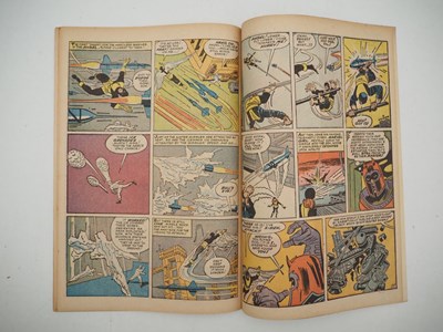 Lot 466 - X-MEN #1 (1963 - MARVEL - UK Price Variant) -...