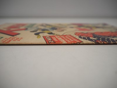 Lot 466 - X-MEN #1 (1963 - MARVEL - UK Price Variant) -...