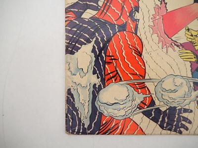 Lot 466 - X-MEN #1 (1963 - MARVEL - UK Price Variant) -...