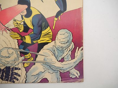 Lot 466 - X-MEN #1 (1963 - MARVEL - UK Price Variant) -...