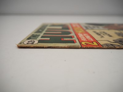 Lot 467 - INCREDIBLE HULK #4 (1962 - MARVEL) - Origin...