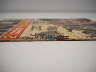 Lot 467 - INCREDIBLE HULK #4 (1962 - MARVEL) - Origin...