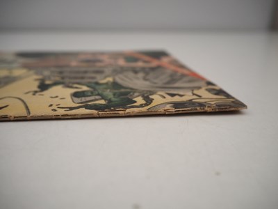 Lot 467 - INCREDIBLE HULK #4 (1962 - MARVEL) - Origin...