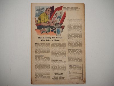 Lot 467 - INCREDIBLE HULK #4 (1962 - MARVEL) - Origin...