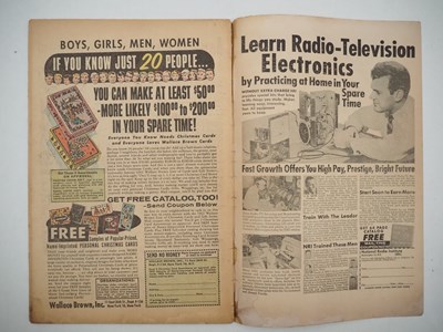 Lot 467 - INCREDIBLE HULK #4 (1962 - MARVEL) - Origin...