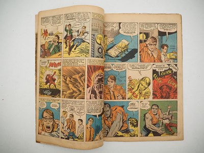 Lot 469 - INCREDIBLE HULK #1 (1962 - MARVEL - UK Price...