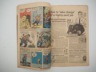 Lot 469 - INCREDIBLE HULK #1 (1962 - MARVEL - UK Price...