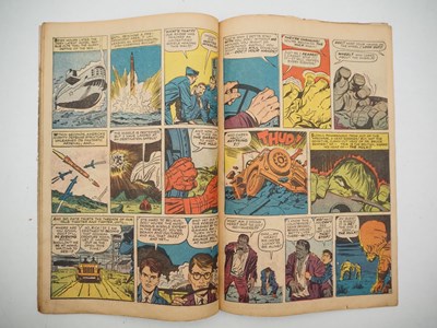Lot 469 - INCREDIBLE HULK #1 (1962 - MARVEL - UK Price...