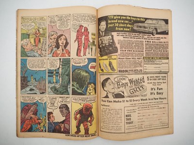 Lot 469 - INCREDIBLE HULK #1 (1962 - MARVEL - UK Price...