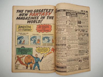 Lot 469 - INCREDIBLE HULK #1 (1962 - MARVEL - UK Price...