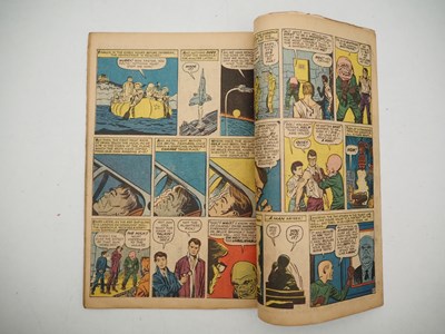 Lot 469 - INCREDIBLE HULK #1 (1962 - MARVEL - UK Price...