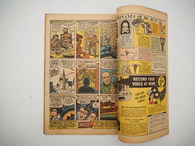 Lot 469 - INCREDIBLE HULK #1 (1962 - MARVEL - UK Price...