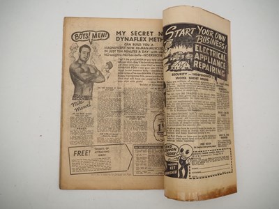 Lot 469 - INCREDIBLE HULK #1 (1962 - MARVEL - UK Price...