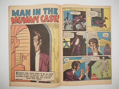 Lot 471 - AMAZING FANTASY #15 (1962 - MARVEL - UK Price...