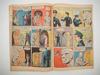 Lot 471 - AMAZING FANTASY #15 (1962 - MARVEL - UK Price...
