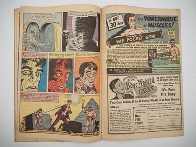 Lot 471 - AMAZING FANTASY #15 (1962 - MARVEL - UK Price...