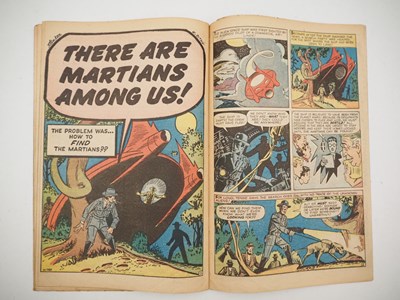 Lot 471 - AMAZING FANTASY #15 (1962 - MARVEL - UK Price...